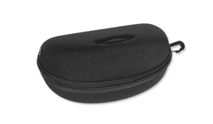 Oakley - Okulary balistyczne SI Ballistic M Frame 3.0 Matte Black - 3LS - OO9146-4332 - Okulary przeciwsłoneczne - miniaturka - grafika 4