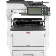 Urządzenia wielofunkcyjne - OKI MC883dn (45850304) - miniaturka - grafika 1