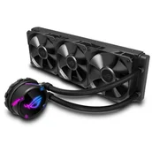 Chłodzenie procesora - Asus Chłodzenie ROG STRIX LC 360 90RC0070-M0UAY0 - miniaturka - grafika 1