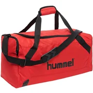 Torby sportowe - Hummel, Torba sportowa, Core, czerwony, 45L - miniaturka - grafika 1