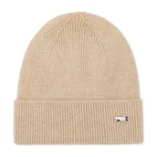 Czapki damskie - Damska czapka klasyczna - miniaturka - grafika 1