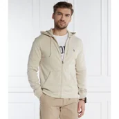 Bluzy męskie - POLO RALPH LAUREN Bluza | Classic fit - miniaturka - grafika 1