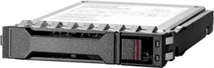 HPE 1.92TB NVMe Gen4 Mainstream Performance Read Intensive SFF BC U.3 Static V2 Multi Vendor SSD P64844-B21 - Dyski SSD - miniaturka - grafika 1