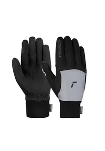 Reusch Garhwal Hybrid Touch-TEC™ rękawiczki dla dorosłych, bardzo ciepłe, wiatroszczelne, bardzo oddychające - Rękawiczki - miniaturka - grafika 1