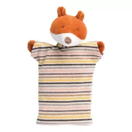 Maskotki i pluszaki - Pacynka Gaspard – Moulin Roty - miniaturka - grafika 1