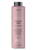 Odżywki do włosów - Lakmé Lakmé Teknia Color Stay Conditioner odżywka do włosów farbowanych 1000 ml - miniaturka - grafika 1