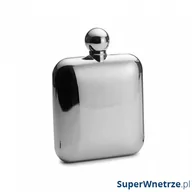 Piersiówki - Philippi Piersiówka Churchill 12cm P138001 - miniaturka - grafika 1