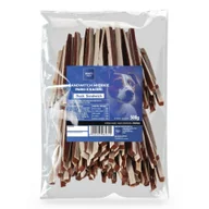 Przysmaki dla psów - WAFI SANDWICH MIĘKKIE PASKI Z KACZKI 500G - miniaturka - grafika 1