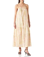 Sukienki - Replay Sukienka damska, 20 wielokolorowych, S - miniaturka - grafika 1