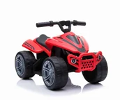 Pojazdy elektryczne dla dzieci - Pierwszy quad na akumulator dla dziecka super jakość/TR1805 - miniaturka - grafika 1