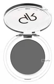Cienie do powiek - Golden Rose - Soft Color - Matte Mono Eyeshadow - Matowy cień do powiek - 2,3 g - 16 - miniaturka - grafika 1
