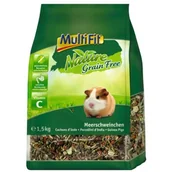 Karma dla gryzoni - MultiFit Grain Free dla świnki morskiej 1,5 kg - miniaturka - grafika 1