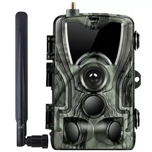 Denver Fotopułapka kamera obserwacyjna WCL-8040 - Fotopułapki - miniaturka - grafika 5