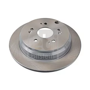 Tarcza hamulcowa FEBI BILSTEIN 108423 - Tarcze hamulcowe - miniaturka - grafika 1