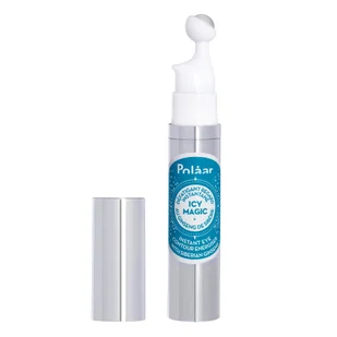 polaar Polaar roll-on natychmiastowa pielęgnacja przeciwko zmęczonym oczom IcyMagic z syberyjskim żeńszeniem, 10 ml - Kosmetyki pod oczy - miniaturka - grafika 2
