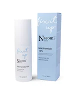 Serum do twarzy - Nacomi Nacomi Next Level serum z niacynamidem 15% 30ml - miniaturka - grafika 1