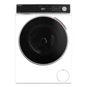 Pralki - Sharp ES-NFH714CWA-PL - miniaturka - grafika 1