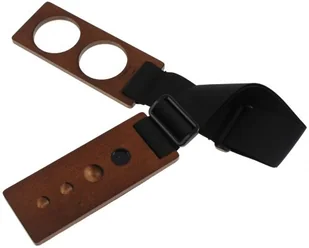 GEWA PURE 415318 ochrona podłogi"orzech włoski" 415318 - Akcesoria do instrumentów smyczkowych - miniaturka - grafika 1