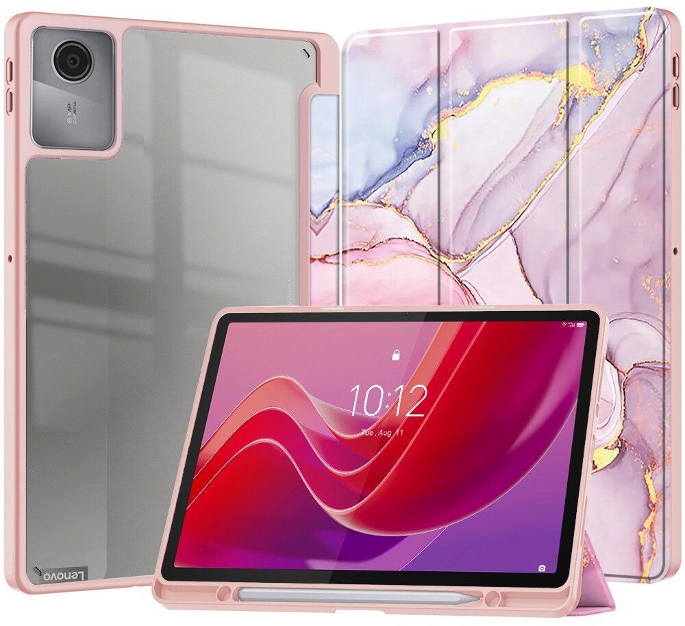 Etui na tablet SUPERO Etui z klapką SUPERO do Lenovo Tab M11 10.95