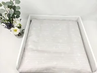 Przewijaki - Pokrowiec na matę do przewijania, poszewka na matę do przewijania - miniaturka - grafika 1