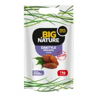 Bakalie - Big Nature Daktyle Medjool JUMBO 1 kg - miniaturka - grafika 1