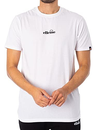 Ellesse Męski podkoszulek Ollio Tee przyciemniający