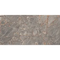Płytki ceramiczne - Mexen Rubble Grey gres szkliwiony rekt. G1, płytka podłogowo-ścienna 120 x 60 cm, carving - TL401-120-060-02 - miniaturka - grafika 1