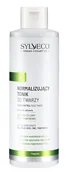 Kremy do twarzy - Sylveco Dermo Trądzik Normalizujący tonik do twarzy, 200 ml - miniaturka - grafika 1
