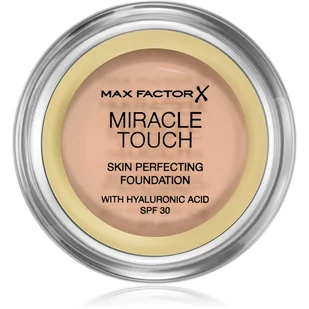 Max Factor Podkład Miracle Touch 055 11,5g - Podkłady do twarzy - miniaturka - grafika 1