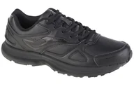 Buty sportowe męskie - Buty Joma R.Reprise Men 2001 M RREPW2001 czarne - miniaturka - grafika 1