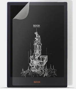 doodroo Screen Protector do Onyx Boox Note 5 - 2 szt. - Akcesoria do tabletów i e-booków - miniaturka - grafika 1