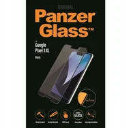 Szkła hartowane na telefon - Szkło Panzer Glass Google Pixel 3 XL - miniaturka - grafika 1