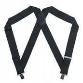 Paski - Szelki Boczne Carhartt Elastic Suspenders - miniaturka - grafika 1