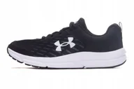 Buty sportowe męskie - Buty Under Armour Charged 3026175-001 R. 44.5 - miniaturka - grafika 1