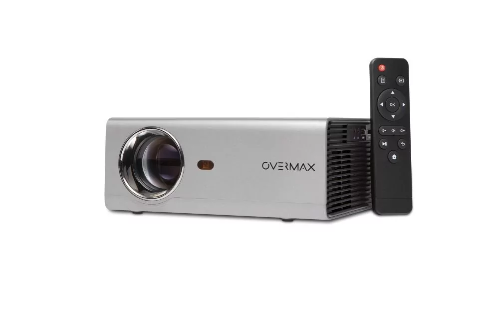 Overmax MULTIPIC 3.5