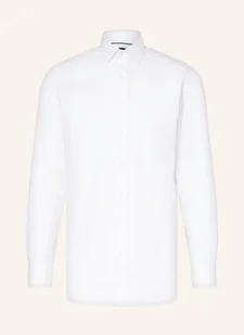 Olymp Koszula Luxor Modern Fit weiss - Moda i Uroda OUTLET - miniaturka - grafika 1