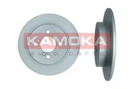 Tarcze hamulcowe - Tarcza hamulcowa KAMOKA 103503  w 24 h. Do 100 dni na zwrot. 100 tys. Klientów. - miniaturka - grafika 1