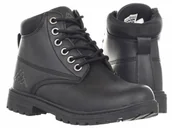 Buty trekkingowe męskie - Buty męskie Kappa Logo Tennesee 2 303UY90-935 - miniaturka - grafika 1