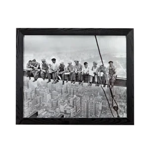 Fotografie w ramie 50 x 70 cm - Ramki na zdjęcia - miniaturka - grafika 1