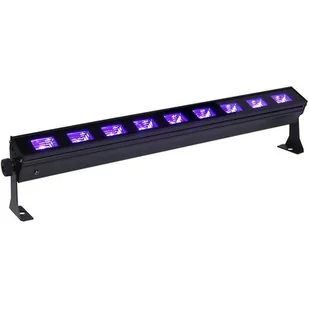Belka LIGHT4ME LED Bar UV 9 - Oświetlenie i efekty wizualne - miniaturka - grafika 1