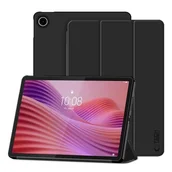 Etui do czytników e-book - Etui na Lenovo Tab 10.1 TB-311 TECH-PROTECT Smartcase Czarny - miniaturka - grafika 1