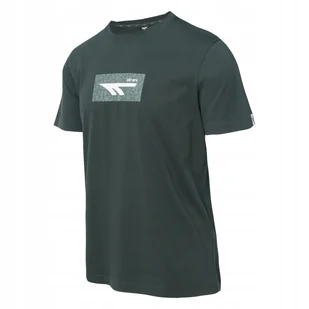 Męska Koszulka z krótkim rękawem AMILO - Koszulki męskie - miniaturka - grafika 1