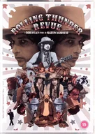 Filmy muzyczne DVD - Bob Dylan - Rolling Thunder Revue - miniaturka - grafika 1