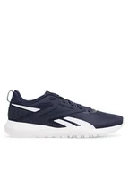 Buty sportowe męskie - Reebok Buty Flexagon Energy Tr 4 100033358 Granatowy - miniaturka - grafika 1