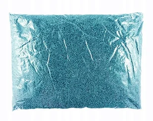 POSYPKA CUKROWA MACZKI NA TORT NIEBIESKI 1 KG - Dodatki do ciast w proszku - miniaturka - grafika 1