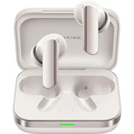 Słuchawki - REALME Buds Air 7 ANC Beżowy - miniaturka - grafika 1