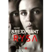 Kryminały - Rysa - miniaturka - grafika 1