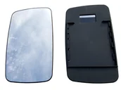 Lusterka samochodowe - WKŁAD LUSTERKA LEWY VW LT II 1996-2005 Nowy - miniaturka - grafika 1