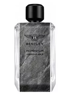 Bentley Momentum Unbreakable woda perfumowana 100 ml dla mężczyzn - Wody i perfumy męskie - miniaturka - grafika 1