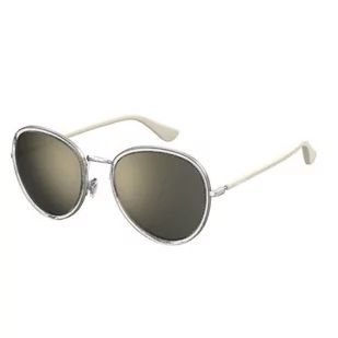 Okulary przeciwsłoneczne Havaianas Corumbau JBV 57 UE - Okulary przeciwsłoneczne - miniaturka - grafika 1